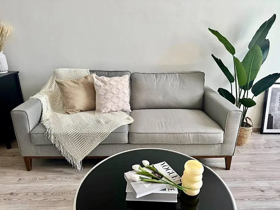 Modern Ekocheras Loft Klcc View Near Mrt Freewifi Kuala Lumpur